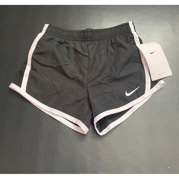 NWT Nike Glitter Athletic Set Girls Size 3T - Picture 4 of 4